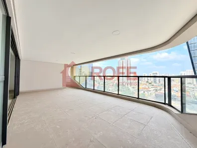 Apartamento com 4 Quartos à venda, 227m² no Chácara Santo Antônio (Zona Sul), São Paulo