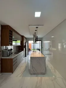 Casa com 3 Quartos à venda, 160m² no Manguinhos, Serra