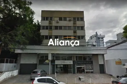Ponto Comercial para alugar, 41m² no Auxiliadora, Porto Alegre