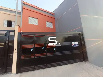 Sobrado com 3 Quartos à venda, 78m² no Vila Califórnia, São Paulo