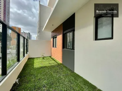 Apartamento com 3 Quartos à venda, 144m² no Batel, Curitiba