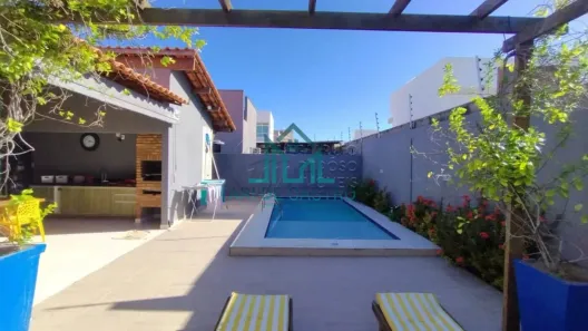 Casa de Condomínio com 3 Quartos à venda, 260m² no Centro, Marechal Deodoro