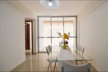 Apartamento com 2 Quartos à venda, 60m² no Sagrada Família, Belo Horizonte