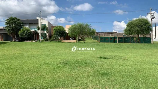 Lote/Terreno à venda, 273m² no Conjunto Habitacional Alexandre Urbanas, Londrina
