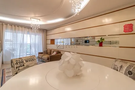 Apartamento com 2 Quartos à venda, 87m² no Alto da Lapa, São Paulo
