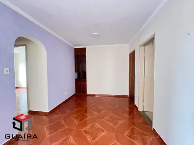 Apartamento com 2 Quartos à venda, 63m² no Nova Petrópolis, São Bernardo do Campo
