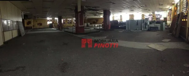 Ponto Comercial para alugar, 1300m² no Rudge Ramos, São Bernardo do Campo