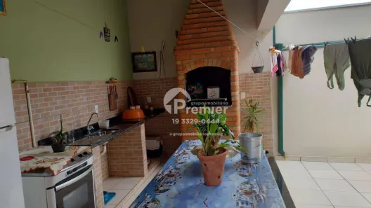 Casa com 3 Quartos à venda, 163m² no Jardim Europa, Indaiatuba