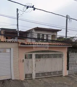 Sobrado com 3 Quartos à venda, 200m² no Vila Medeiros, São Paulo