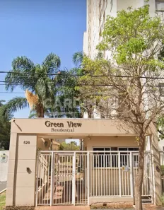 Apartamento com 3 Quartos à venda, 65m² no Parque Faber Castell I, São Carlos