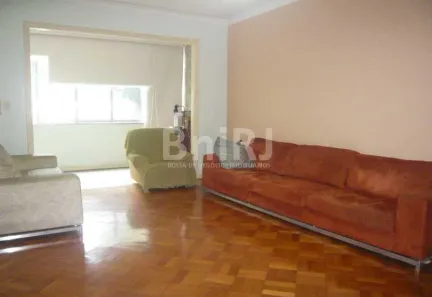 Apartamento com 3 Quartos à venda, 198m² no Flamengo, Rio de Janeiro