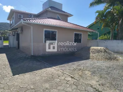 Casa com 2 Quartos para alugar, 78m² no Campeche, Florianópolis