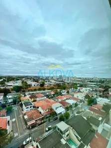 Apartamento com 3 Quartos à venda, 124m² no Vila Betânia, São José dos Campos
