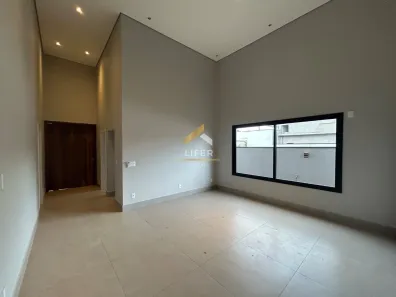 Casa de Condomínio com 3 Quartos à venda, 205m² no Jardim América, Paulínia
