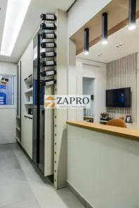 Apartamento com 2 Quartos à venda, 50m² no Jardim Oriente, São José dos Campos