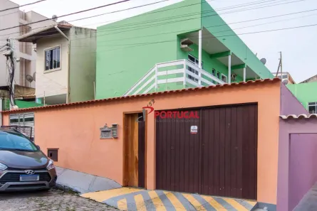 Apartamento com 9 Quartos à venda, 178m² no Maringá, Macaé