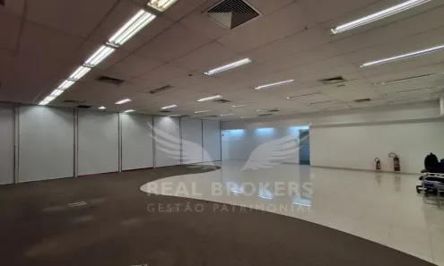 Ponto Comercial para alugar, 285m² no Alphaville Centro Industrial e Empresarial/Alphaville., Barueri