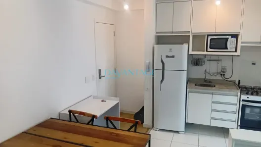 Flat com 1 Quarto para alugar, 54m² no Consolação, São Paulo