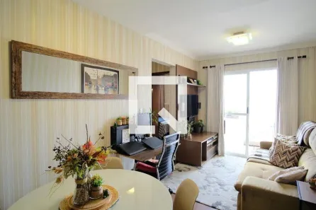 Apartamento com 2 Quartos à venda, 54m² no Vila Aricanduva, São Paulo