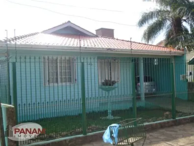 Casa com 4 Quartos à venda, 164m² no Costa e Silva, Porto Alegre