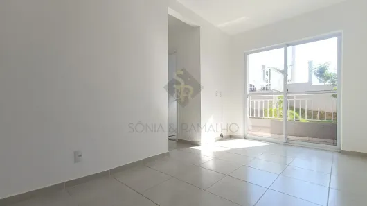 Apartamento com 2 Quartos para alugar, 48m² no Parque das Oliveiras II, Ribeirão Preto