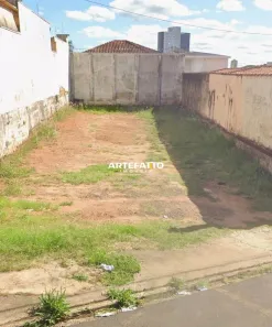 Lote/Terreno à venda, 227m² no São José, Franca