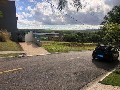 Lote/Terreno à venda, 1000m² no Condomínio Residencial Terras de São Lucas, Sorocaba