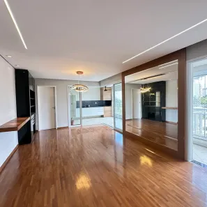 Apartamento com 3 Quartos para alugar, 160m² no Parque Prado, Campinas