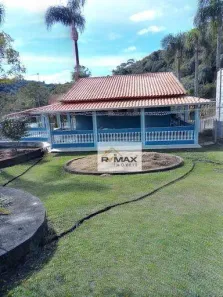 Fazenda/Sítio com 3 Quartos à venda, 300m² no Murundu, Ibiúna
