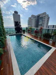 Apartamento com 5 Quartos à venda, 750m² no Alphaville Centro Industrial e Empresarial/Alphaville., Barueri
