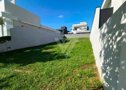 Lote/Terreno à venda, 300m² no Além Ponte, Sorocaba
