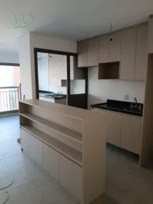Apartamento com 2 Quartos para alugar, 65m² no Belenzinho, São Paulo