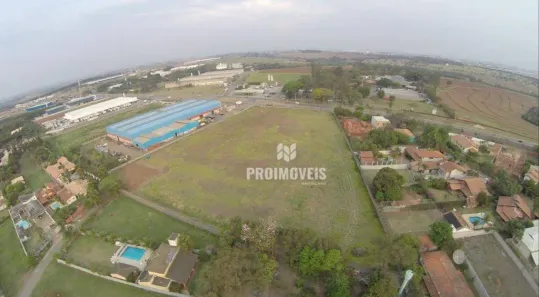 Lote/Terreno à venda, 26800m² no Portal dos Nobres, Americana