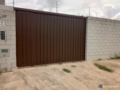 Lote/Terreno à venda, 10m² no Residencial Parque da Fazenda, Campinas