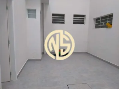 Sala Comercial para alugar, 55m² no Santo Amaro, São Paulo