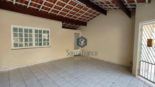 Sobrado com 2 Quartos à venda, 156m² no Chácara Jafet, Mogi das Cruzes