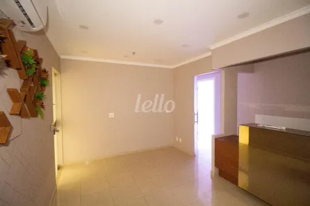 Sala Comercial para alugar, 40m² no Bela Vista, São Paulo