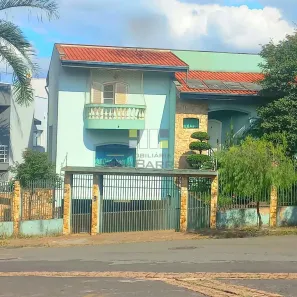 Sobrado com 3 Quartos à venda, 318m² no Vila Santa Maria, Americana
