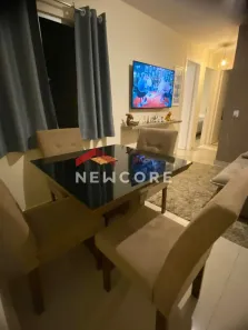 Apartamento com 2 Quartos à venda, 44m² no Jardim Tatiana, Votorantim