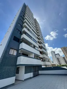 Apartamento com 1 Quarto à venda, 47m² no Pituba, Salvador