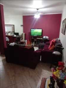 Sobrado com 3 Quartos à venda, 127m² no Jardim Avelino, São Paulo