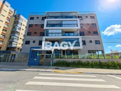 Apartamento com 1 Quarto para alugar, 58m² no Bom Abrigo, Florianópolis