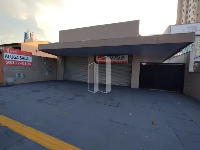 Sala Comercial para alugar, 47m² no Parque Amazônia, Goiânia