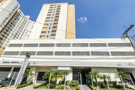 Sala Comercial à venda, 45m² no Partenon, Porto Alegre