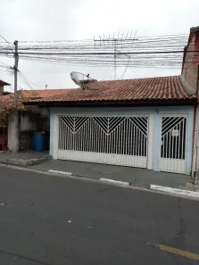 Sobrado com 6 Quartos à venda, 374m² no Parque Turiguara, Cotia
