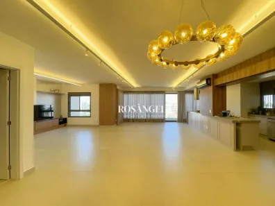 Apartamento com 3 Quartos à venda, 197m² no Jardim Walkíria, São José do Rio Preto