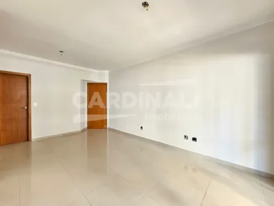 Apartamento com 3 Quartos à venda, 110m² no Condomínio Itamaraty, Ribeirão Preto