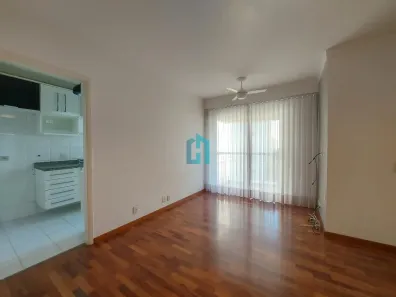 Apartamento com 2 Quartos à venda, 63m² no Indianópolis, São Paulo