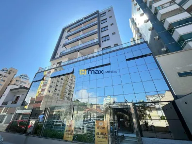 Apartamento com 1 Quarto para alugar, 47m² no Centro, Itajaí