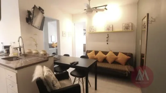 Apartamento com 2 Quartos à venda, 40m² no Vila Andrade, São Paulo